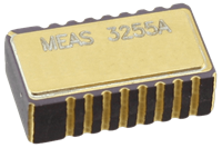 3255A Embedded Accelerometer